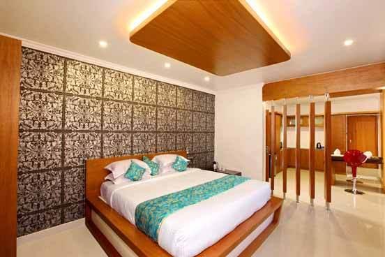 Holiday Hill Hotel y Suites Sultan Bathery Habitación foto