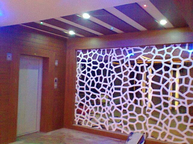 Holiday Hill Hotel y Suites Sultan Bathery Exterior foto