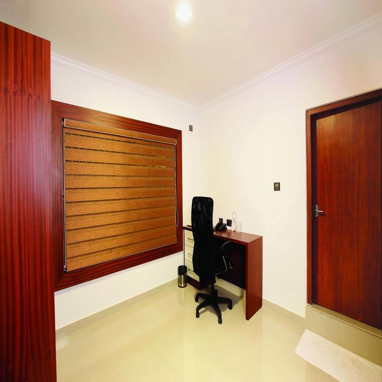 Holiday Hill Hotel y Suites Sultan Bathery Exterior foto